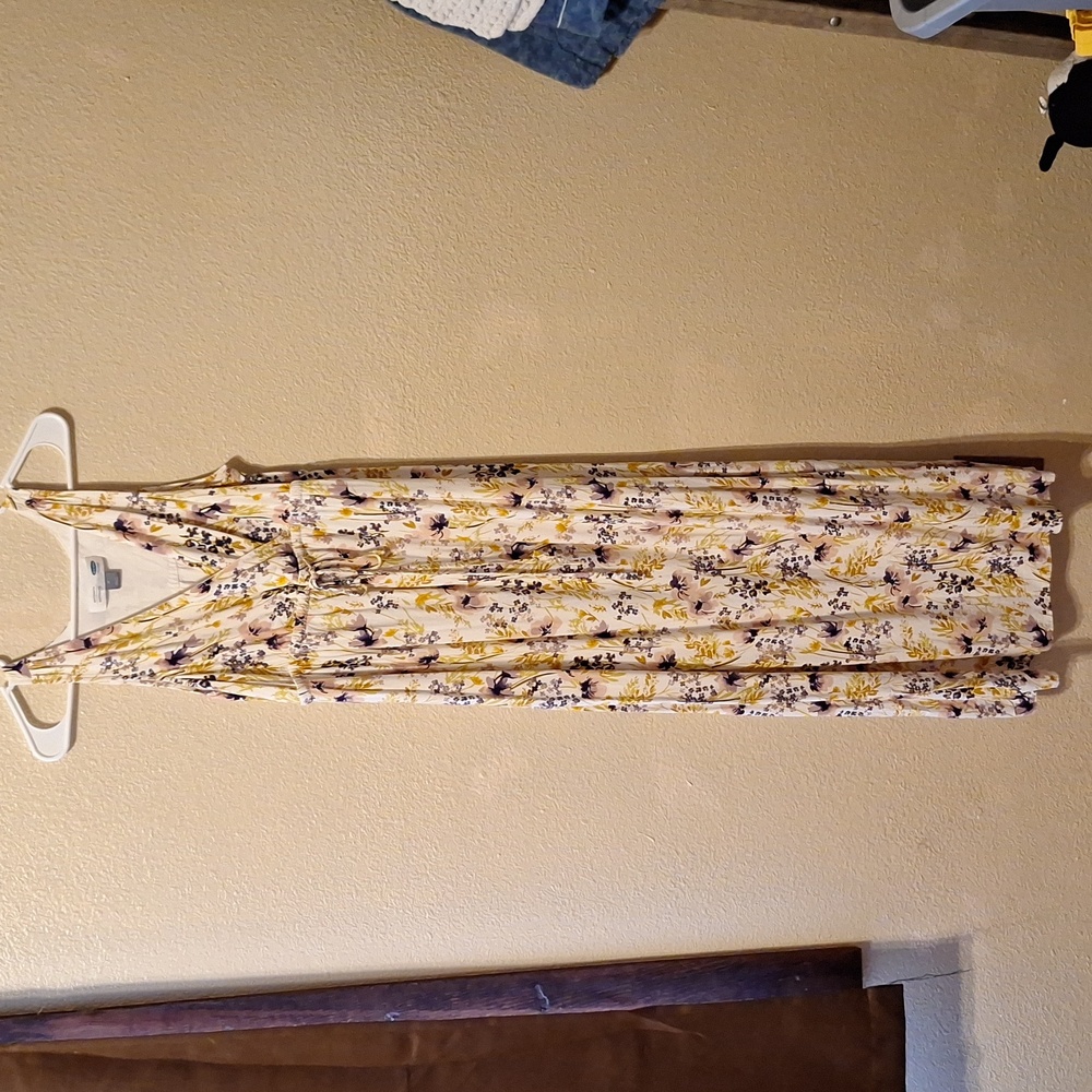 Maternity dress